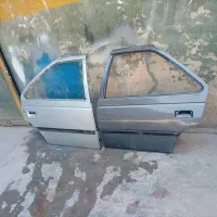 دوتادرب عقب 405 جدید وقدیم