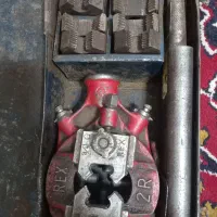 حدیده دستی ژاپنی