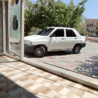 پراید98|خودرو سواری و وانت|سلماس, |دیوار