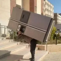 باربری اسباب چی با 40درصد تخفیف ویژه بسته بندی