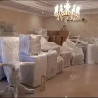 باربری سبلان حمل اثاثیه منزل کارگرخالی اسباب کشی