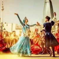 آموزش تخصصی رقص آذربایجانی