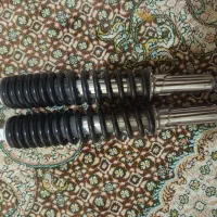 کمک فنر هندا