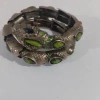 دستبند ،مار،سنتی