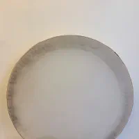 دف همراه کاور