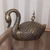 غاز ( برنز)