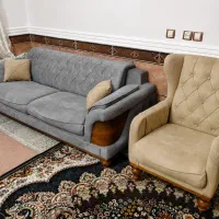 ست مبل ۸ نفره