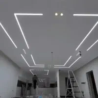 دکوراسیون و کناف