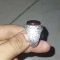انگشتر یمن