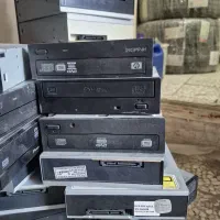 سی دی رایتر CD