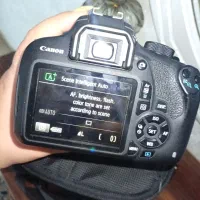 دوربین کنون 1200D