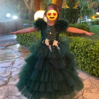 لباس عروس تور