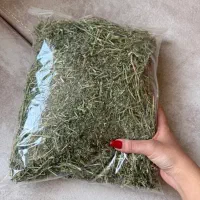 غذای خرگوش ، همستر