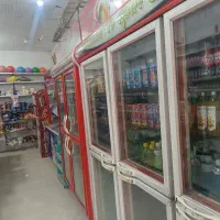 فروش مغازه با تمام امکانات