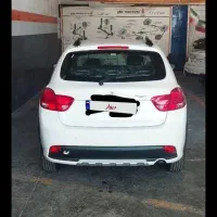 کوییک gxr صفر کیلومتر