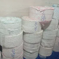 فروش طاقه سفره 70درصد کربن به قیمت عمده
