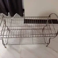 آب چکان استیل