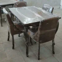 سرویس ناهارخوری ۴نفره