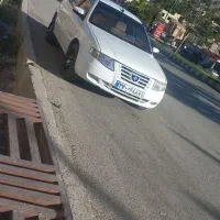 فروش سمند سورن