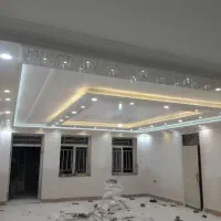 گچکاری لکه گیری سفید کاری تعمیرات رفع شوره...