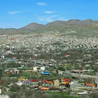 گیلاوند کوچه دادگستری 210 متر