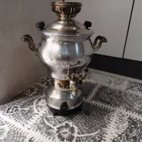 سماور گازی