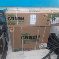 کولر گازی اسپیلیت ۲۴۰۰۰ گرین اینورتر
