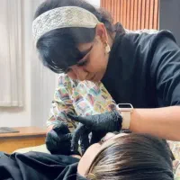 دکتر کامبیز محمدپور«ایرانا»خالبرداری،برداشت لیزری