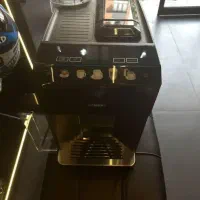 اسپرسو ساز زیمنس EQ 500