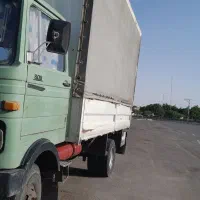 خاور۸۰۸