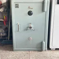 گاوصندوق کوچیک تا بزرگ اورجینال کاوه با ضمانت