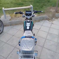 موتور احسان 200cc