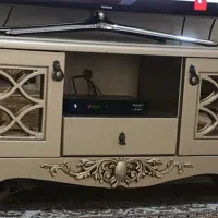 میزتلویزیون