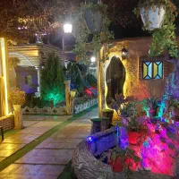 استخدام سالن دار کافه رستوران خانسرا