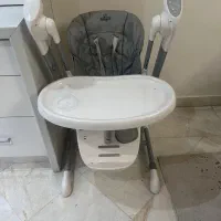 صندلی غذا خوری بی بی انجل تابشو