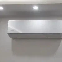 نصب وتعمیر تخصصی کولر گازی