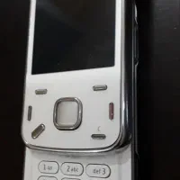گوشی نوکیا N86