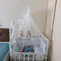 تخت وکریر