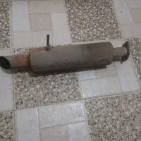 منبع اگزوز
