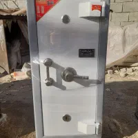 گاوصندوق کشیده تک درب دودرب ۵۲۷۴۰