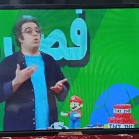 32 اینچ LED تمیز
