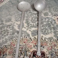 کفگیر ملاقه روحی