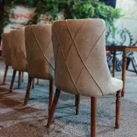 صندلی غذاخوری