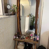 آیینه قدی