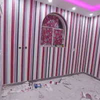 کاغذ دیواری مرکز پخش جنوب ایران