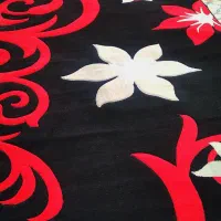 گلیم فرش ۶ متری