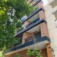 پالیزی 95متری دو خواب فول امکانات تازه ساخت