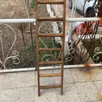 نردبان یک متری