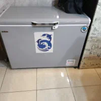 فریزر بلوکی