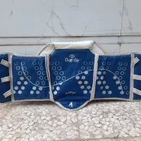 وسایل تکواندو